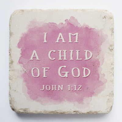 578P | John 1:12 - Twelve Stone Art