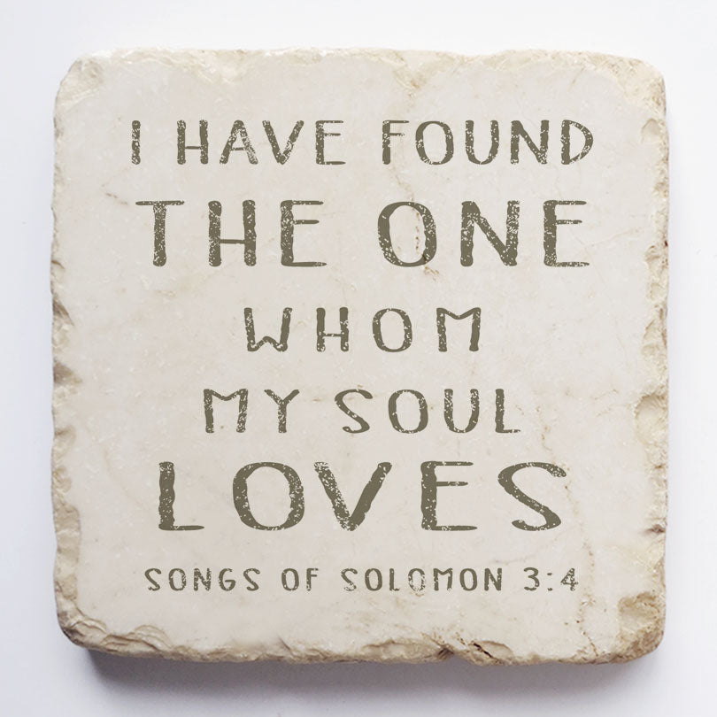 602 Song of Solomon 34 Twelve Stone Art