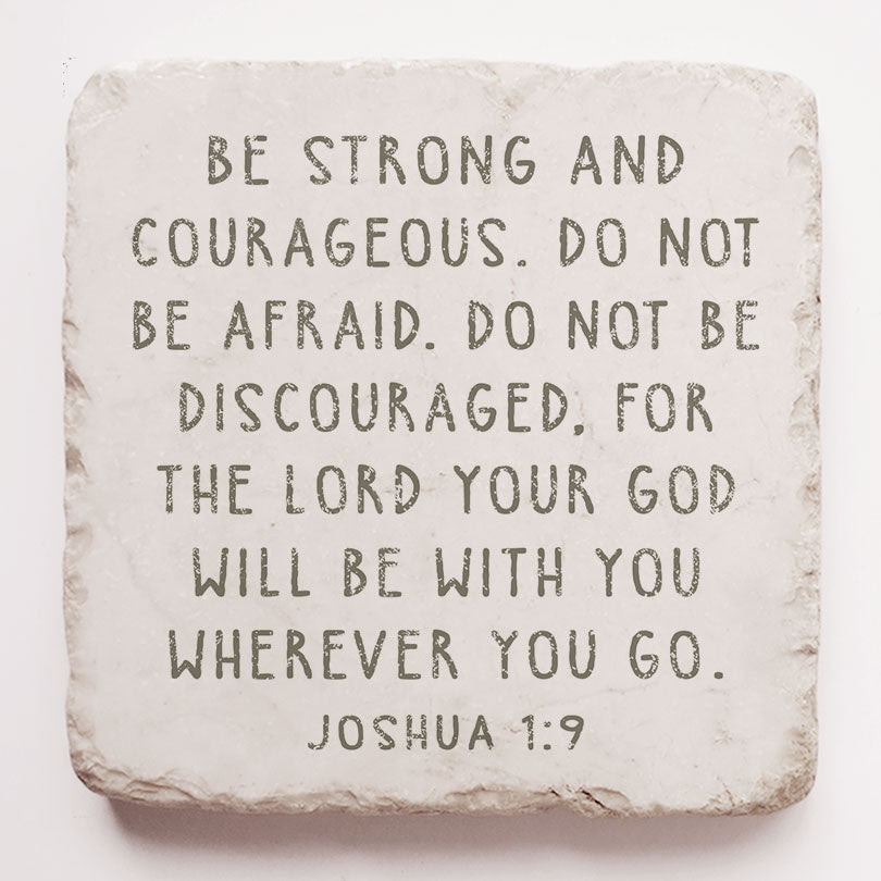 Joshua 1