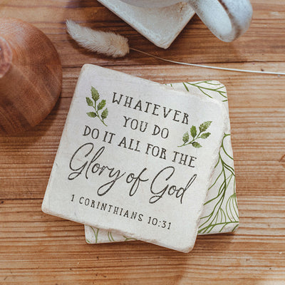 550 | 1 Corinthians 10:31