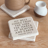 665 | Psalm 121:2 - Twelve Stone Art