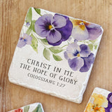 677 | Colossians 1:27 - Twelve Stone Art