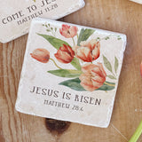 679 | Matthew 28:6 - Twelve Stone Art