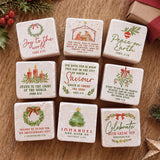 Peace & Joy Gift Bundle - Twelve Stone Art