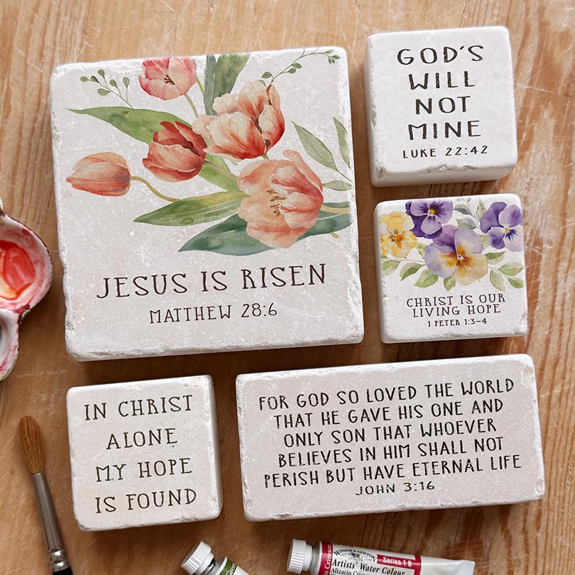 Easter Bundle - Twelve Stone Art