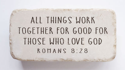 508 | Romans 8:28