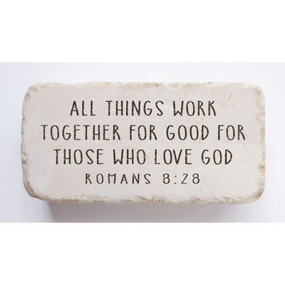 508 | Romans 8:28