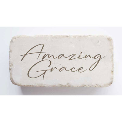 524 | Amazing Grace - Twelve Stone Art