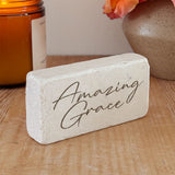 524 | Amazing Grace - Twelve Stone Art