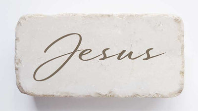 527 | Jesus