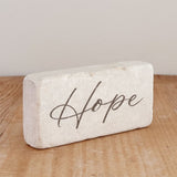 531 | Hope - Twelve Stone Art