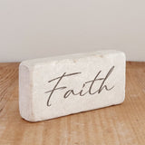 532 | Faith - Twelve Stone Art