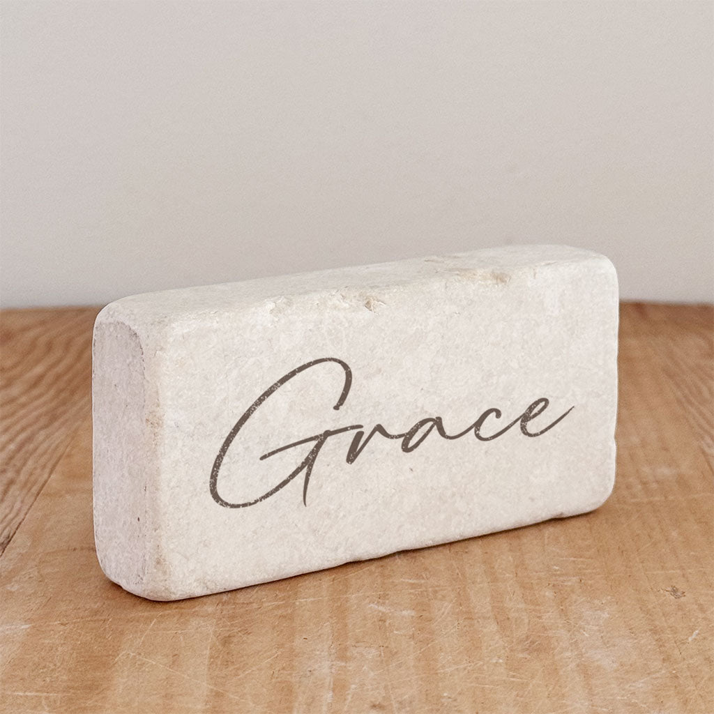 533 | Grace - Twelve Stone Art