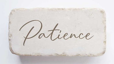 535 | Patience