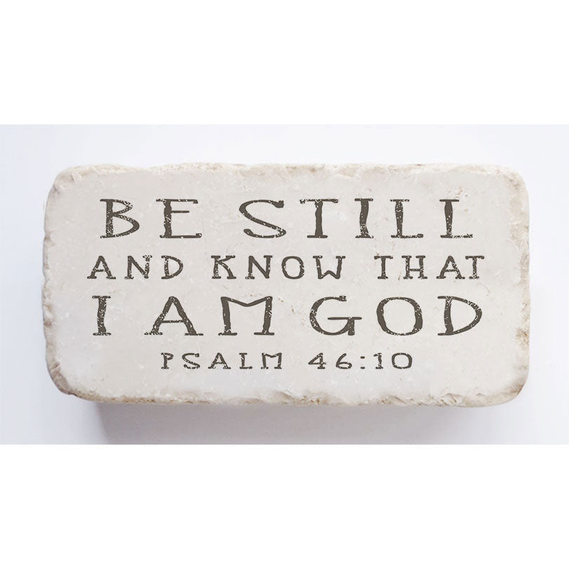 555N | Psalm 46:10