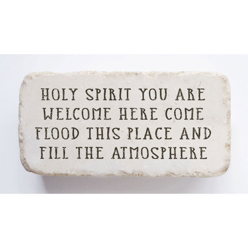 557 | Holy Spirit
