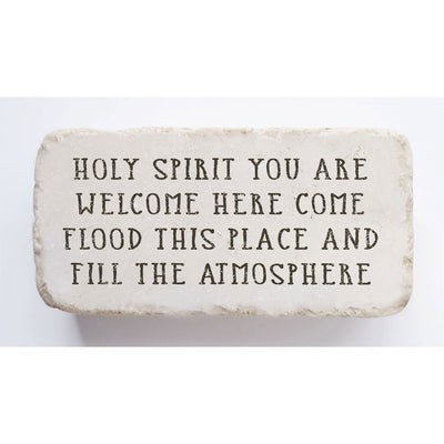 557 | Holy Spirit