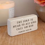 563 | Psalm 145:18 - Twelve Stone Art