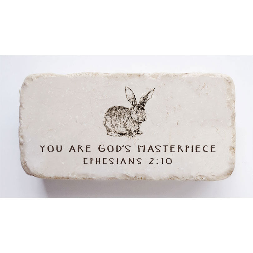 590 | Ephesians 2:10 - Twelve Stone Art