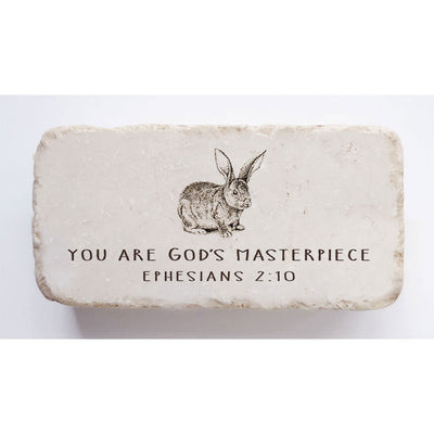 590 | Ephesians 2:10 - Twelve Stone Art