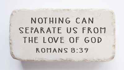 615 | Romans 8:39