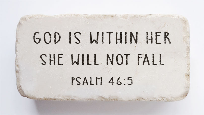 619 | Psalm 46:5