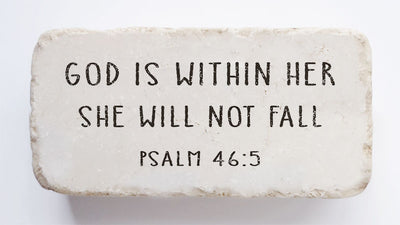 619 | Psalm 46:5