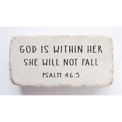 619 | Psalm 46:5