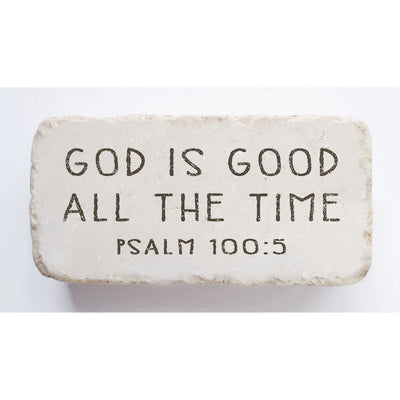 640 | Psalm 100:5 - Twelve Stone Art