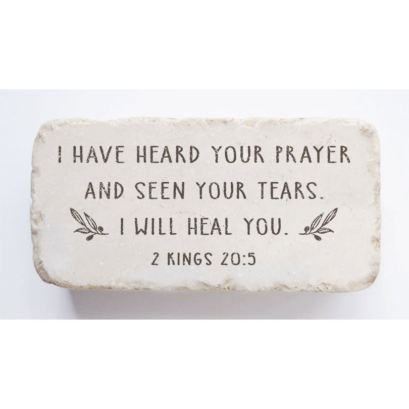647 | 2 Kings 20:5