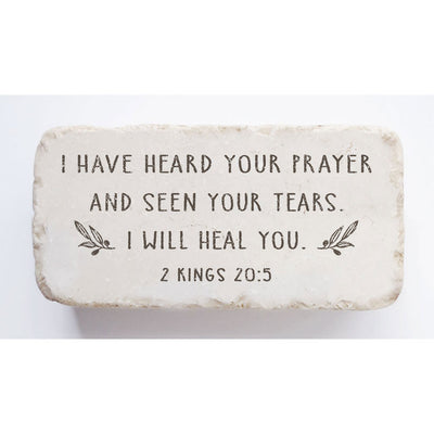 647 | 2 Kings 20:5