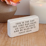 674 | Psalm 118:24 - Twelve Stone Art