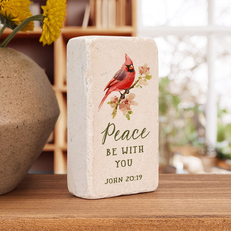 707 | John 20:19 - Twelve Stone Art