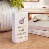 590 | Ephesians 2:10 - Twelve Stone Art