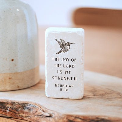 614 | Nehemiah 8:10