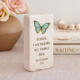685 | Revelation 21:5 - Twelve Stone Art
