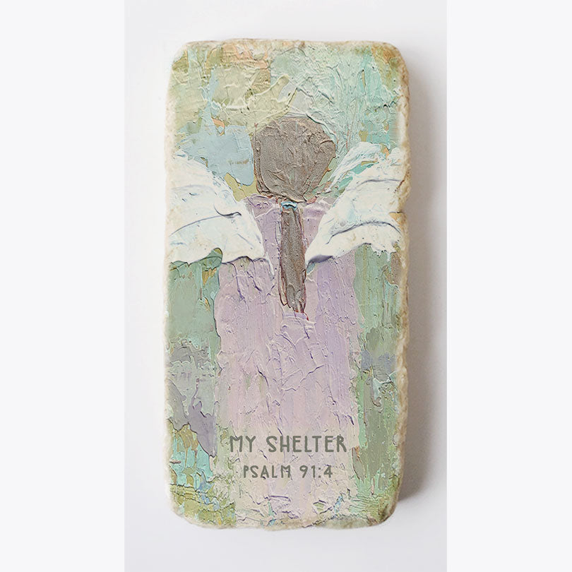 623 | My Shelter