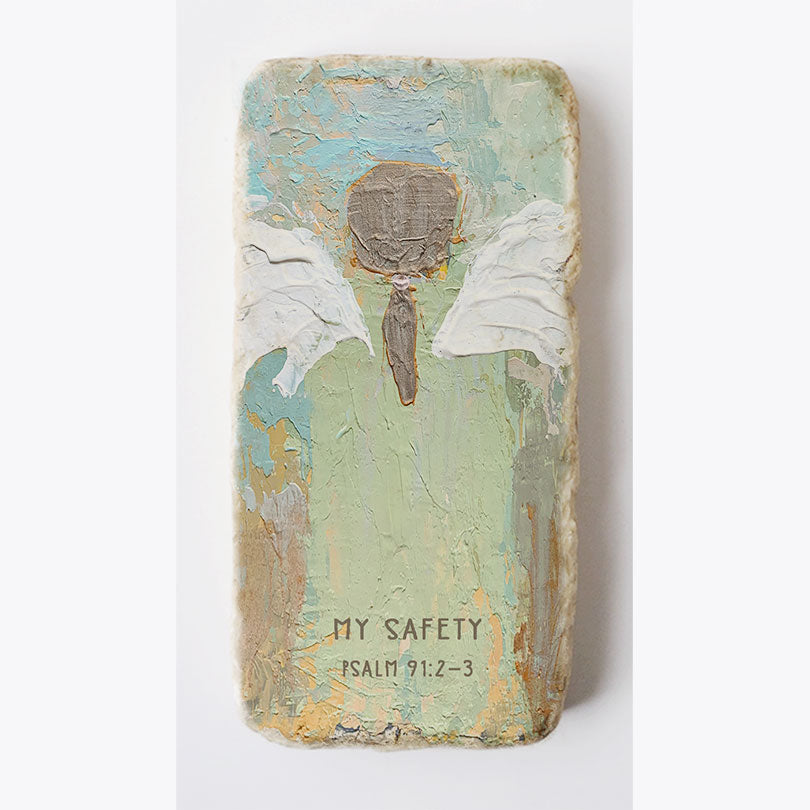 624 | My Safety