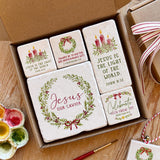 Christmas Bundle - Twelve Stone Art