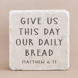 501 | Matthew 6:11 - Twelve Stone Art