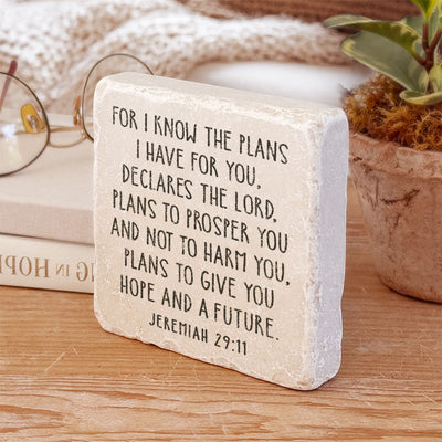 503 | Jeremiah 29:11