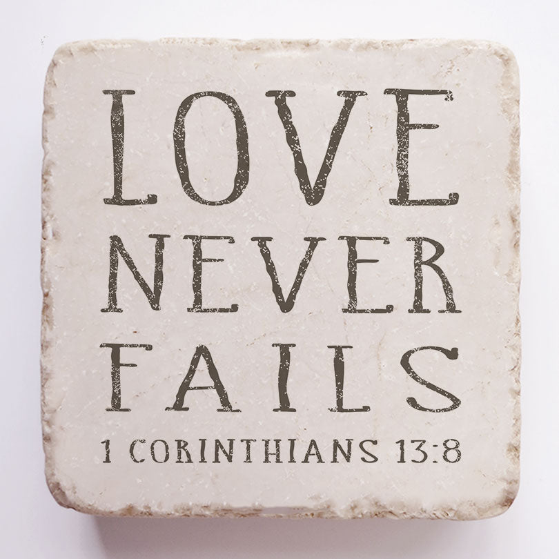 504 | 1 Corinthians 13:8