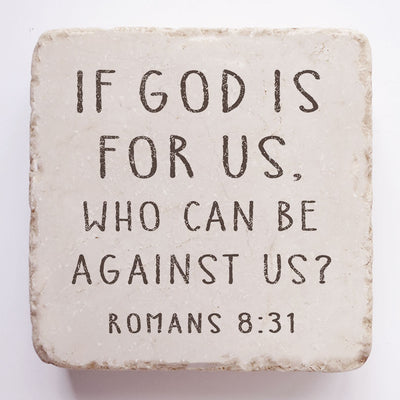 507 | Romans 8:31