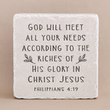 510 | Philippians 4:19