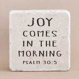 514 | Psalm 30:5 - Twelve Stone Art