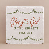 520 | Luke 2:14 - Twelve Stone Art