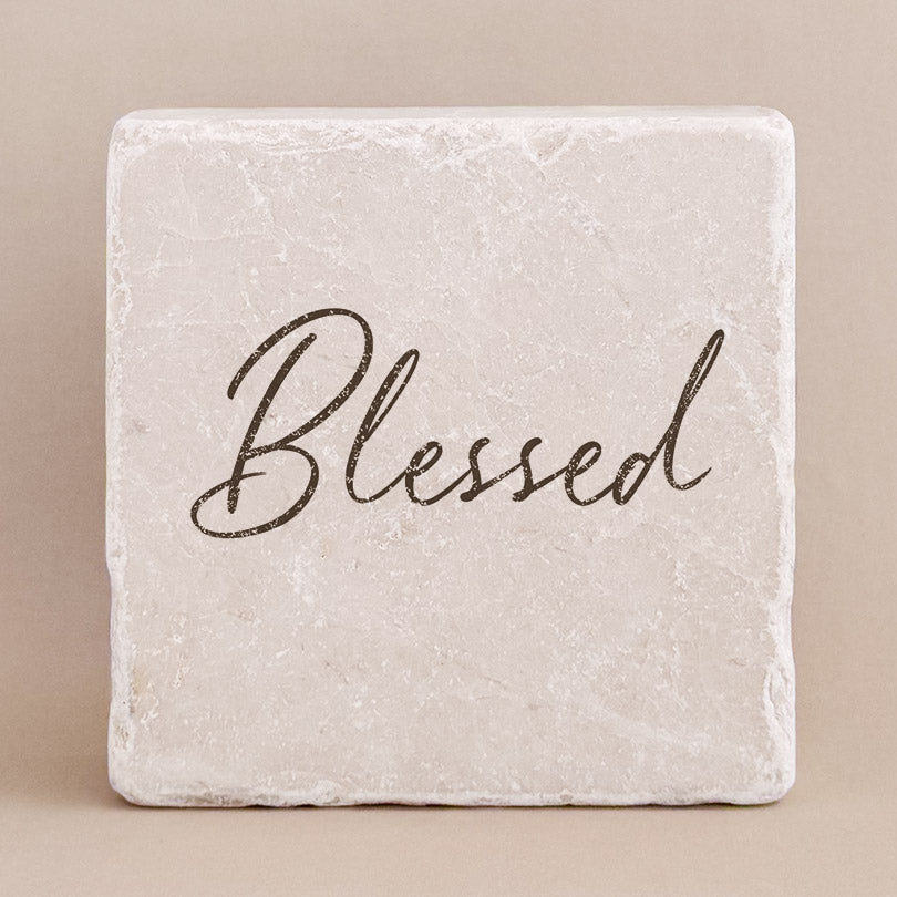 526 | Blessed - Twelve Stone Art