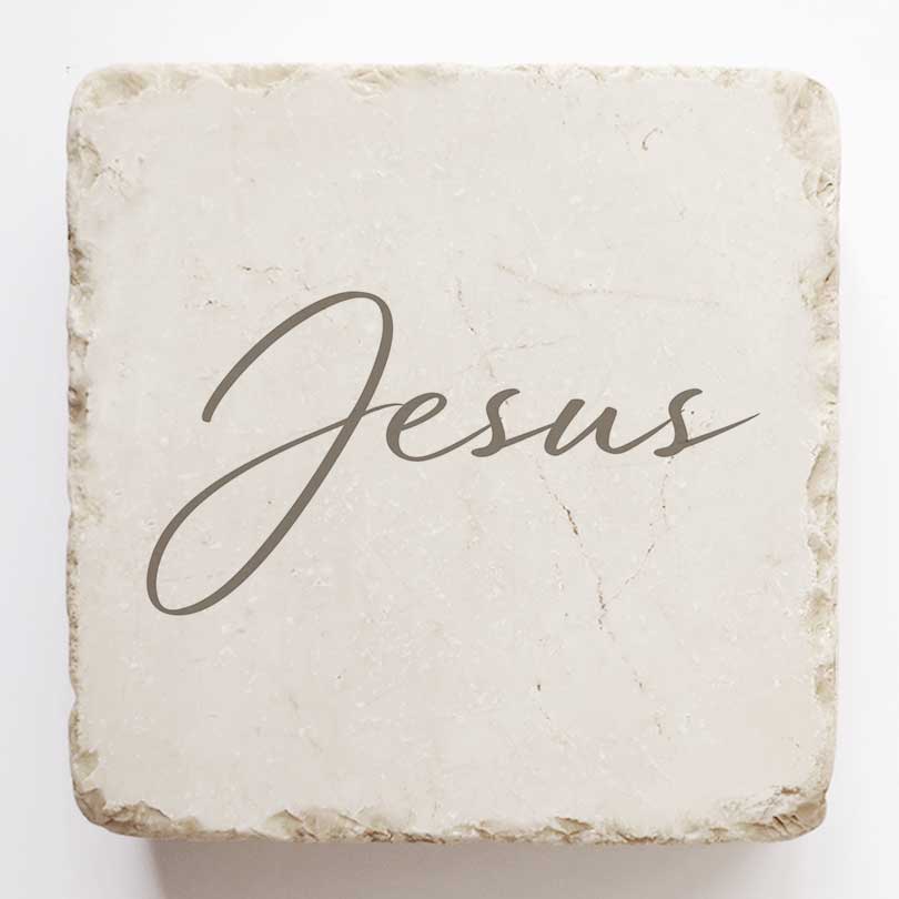 527 | Jesus