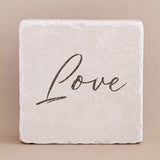 528 | Love - Twelve Stone Art