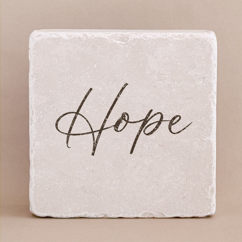 531 | Hope - Twelve Stone Art